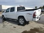 2012 Toyota Tacoma Double Cab Prerunner