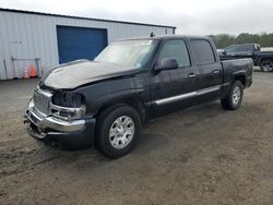 2006 GMC New Sierra C1500 en venta en Shreveport, LA