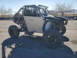 Polaris salvage cars for sale: 2018 Polaris RZR XP Turbo EPS Dynamix Edition