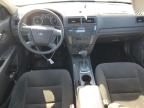 2007 Ford Fusion SE