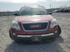 2010 GMC Acadia SLE