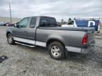 2002 Ford F150