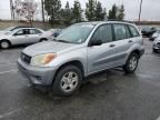 2005 Toyota Rav4