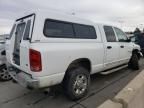 2006 Dodge RAM 2500 ST