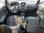 2015 Nissan Versa S