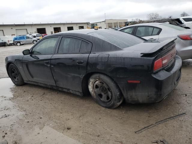 2013 Dodge Charger R/T