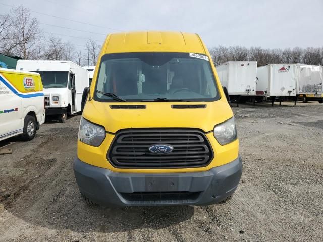 2015 Ford Transit T-250