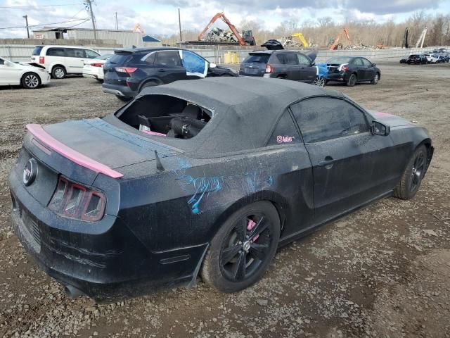 2014 Ford Mustang GT