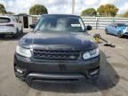 2014 Land Rover Range Rover Sport SC