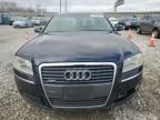 2006 Audi A8 L Quattro