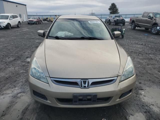 2006 Honda Accord LX