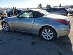 2005 Nissan 350Z Roadster