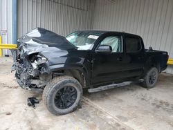 Salvage cars for sale at Corpus Christi, TX auction: 2022 Toyota Tacoma Double Cab