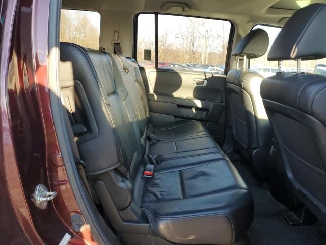 2013 Honda Pilot EXL