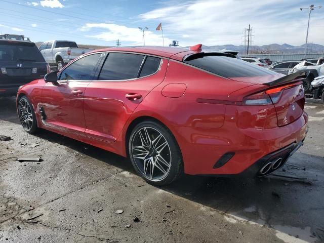 2023 KIA Stinger GT2