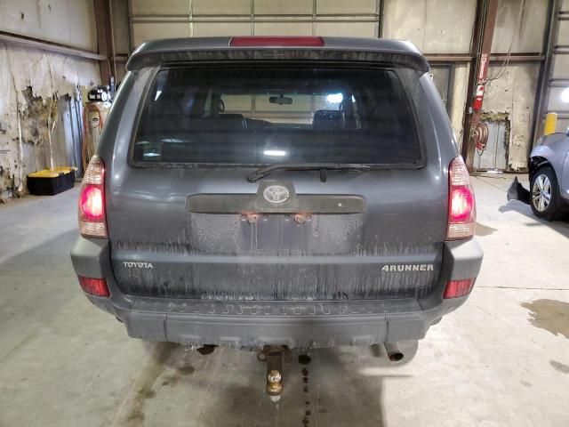 2003 Toyota 4runner SR5