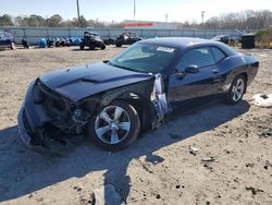 Dodge salvage cars for sale: 2015 Dodge Challenger SXT