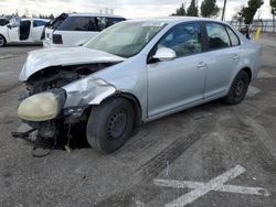 2006 Volkswagen Jetta Value en venta en Rancho Cucamonga, CA