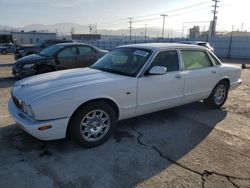 Jaguar xj8 Vehiculos salvage en venta: 2001 Jaguar XJ8 L