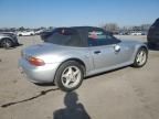 1997 BMW Z3 1.9