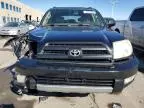 2003 Toyota 4runner SR5