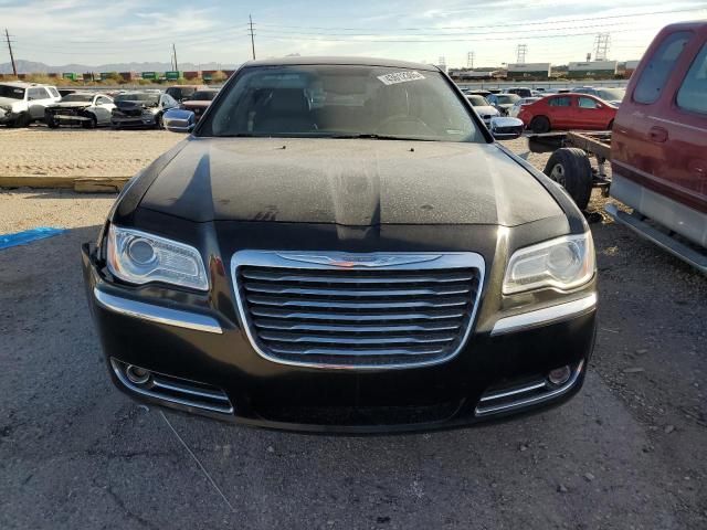 2013 Chrysler 300C