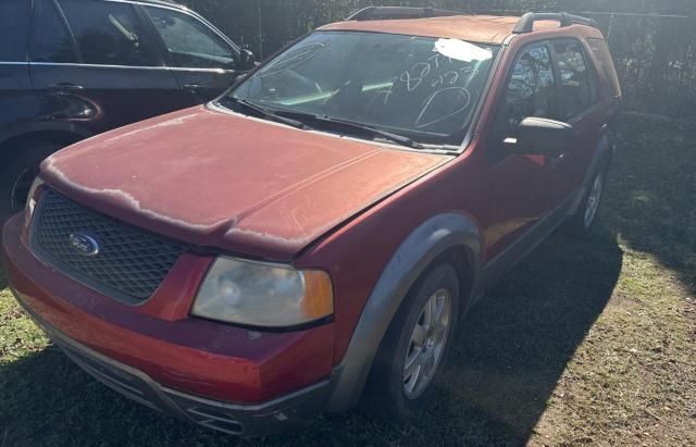 2006 Ford Freestyle SE