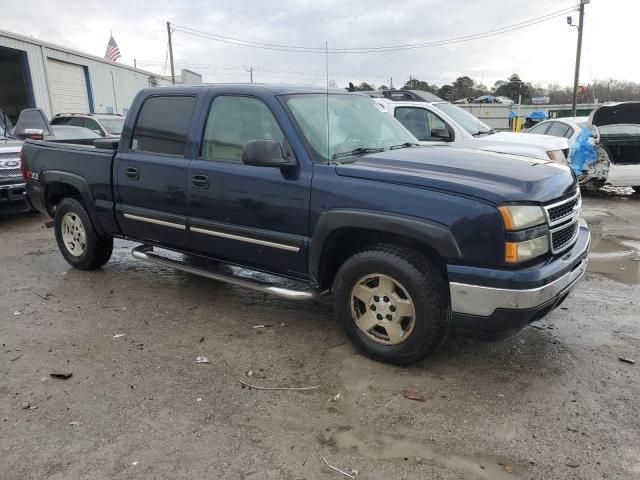 2006 Chevrolet Silverado K1500