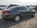 2014 Chevrolet Impala Limited LT