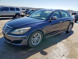 Clean Title Cars for sale at auction: 2012 Hyundai Genesis 3.8L