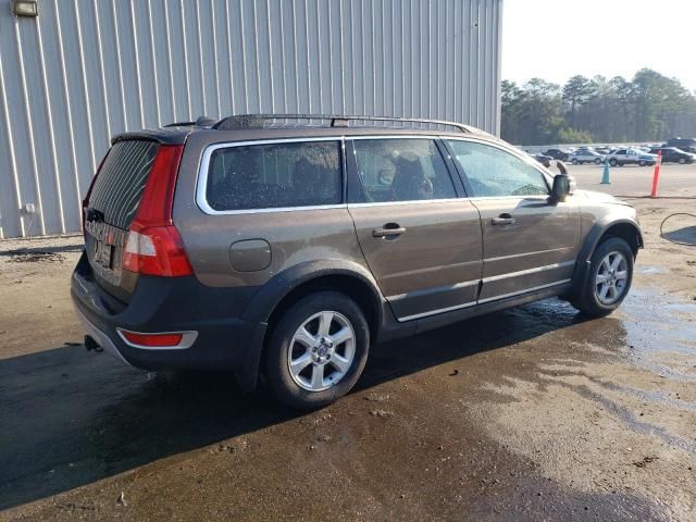 2012 Volvo XC70 3.2