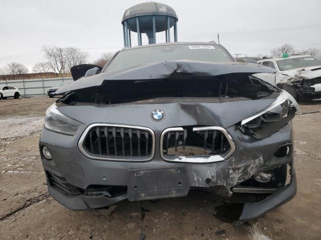 2019 BMW X2 XDRIVE28I