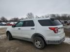 2017 Ford Explorer Police Interceptor