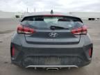 2019 Hyundai Veloster Base