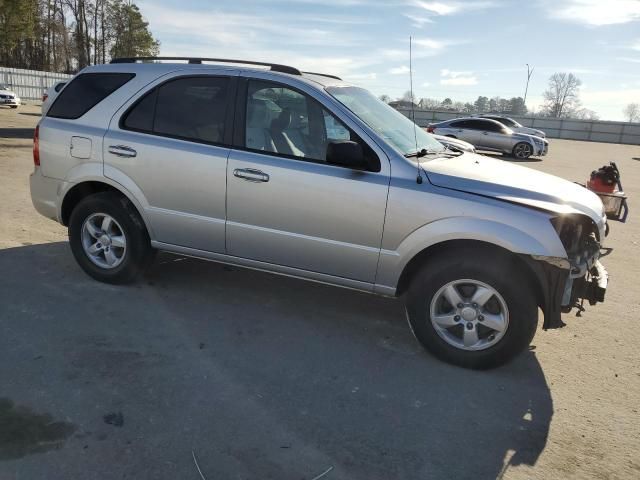 2008 KIA Sorento EX