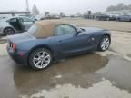 2004 BMW Z4 3.0