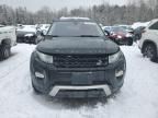 2013 Land Rover Range Rover Evoque Dynamic Premium