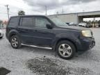 2012 Honda Pilot EX