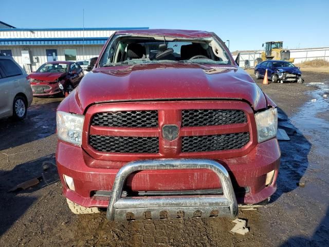 2013 Dodge RAM 1500 ST