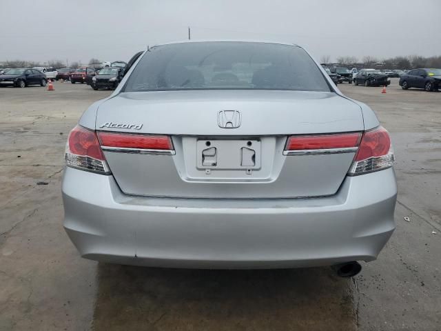 2011 Honda Accord LX