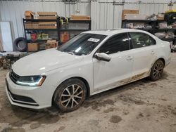 2018 Volkswagen Jetta SE en venta en Bridgeton, MO