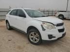 2010 Chevrolet Equinox LS