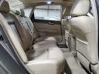 2009 Infiniti M35 Base