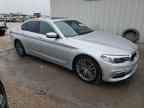 2017 BMW 530 I