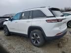 2023 Jeep Grand Cherokee Limited 4XE