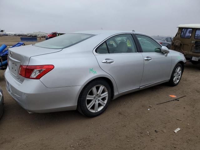 2008 Lexus ES 350