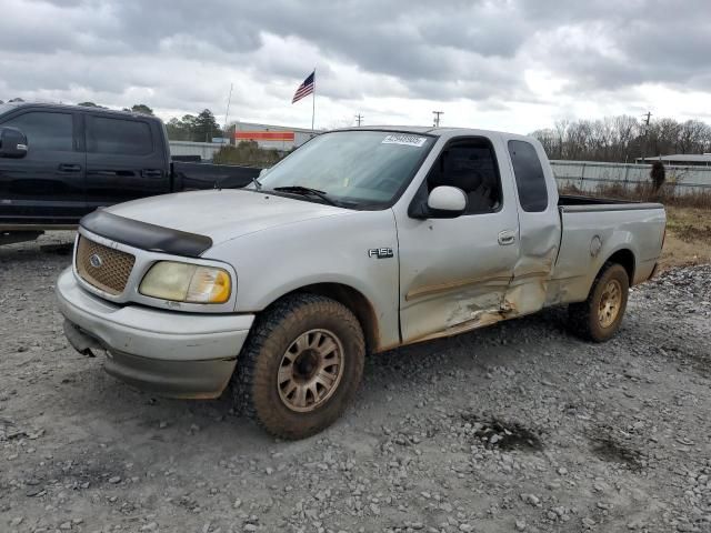 2003 Ford F150