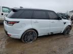 2017 Land Rover Range Rover Sport HSE Dynamic