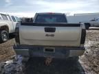 2007 Chevrolet Silverado K1500 Crew Cab