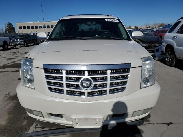 2007 Cadillac Escalade EXT